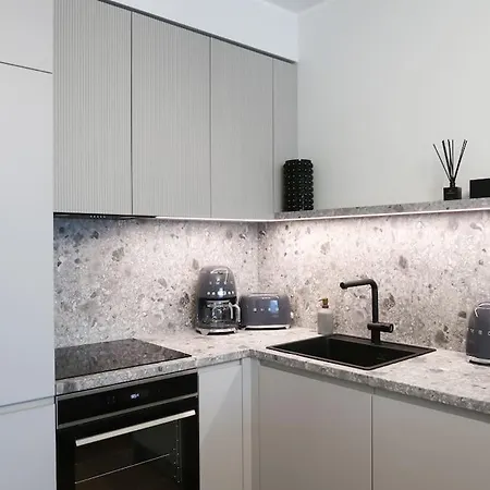 Spacious In Kristiine District! Tallinn