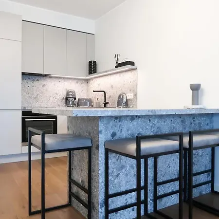 Spacious In Kristiine District! Korter *